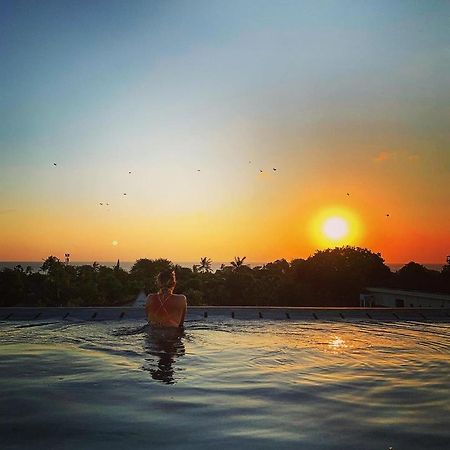 New Garden View Resort Legian  Luaran gambar