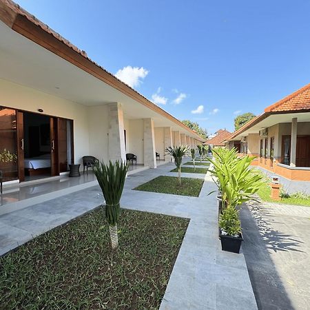New Garden View Resort Legian  Luaran gambar