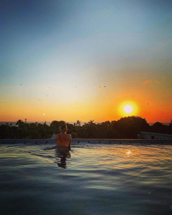 New Garden View Resort Legian  Luaran gambar
