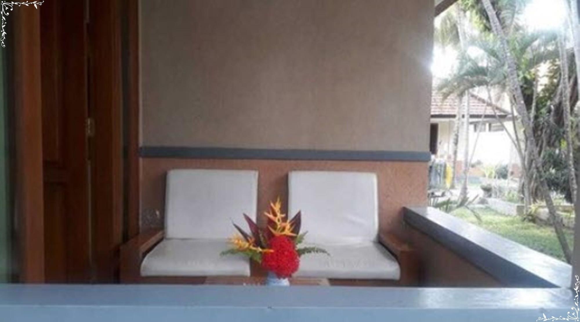 New Garden View Resort Legian  Luaran gambar
