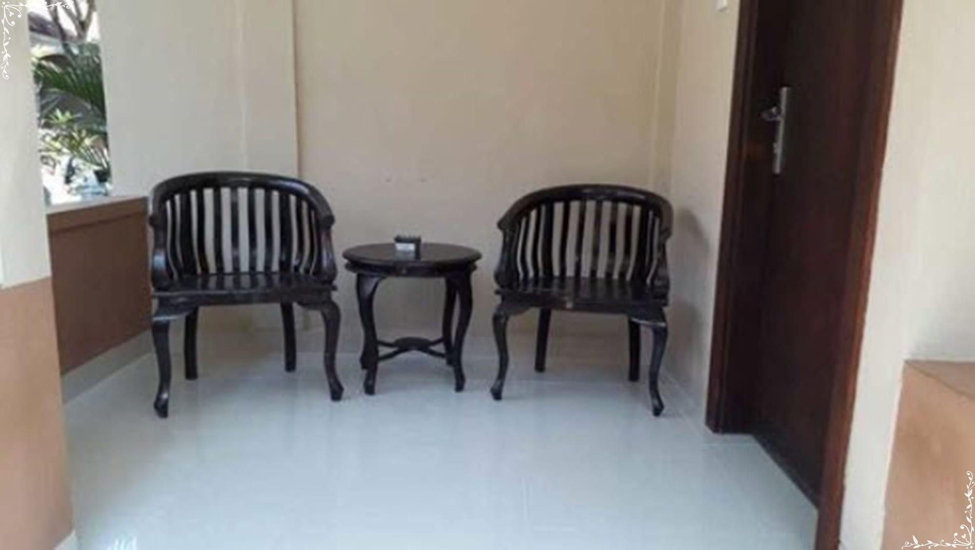 New Garden View Resort Legian  Luaran gambar