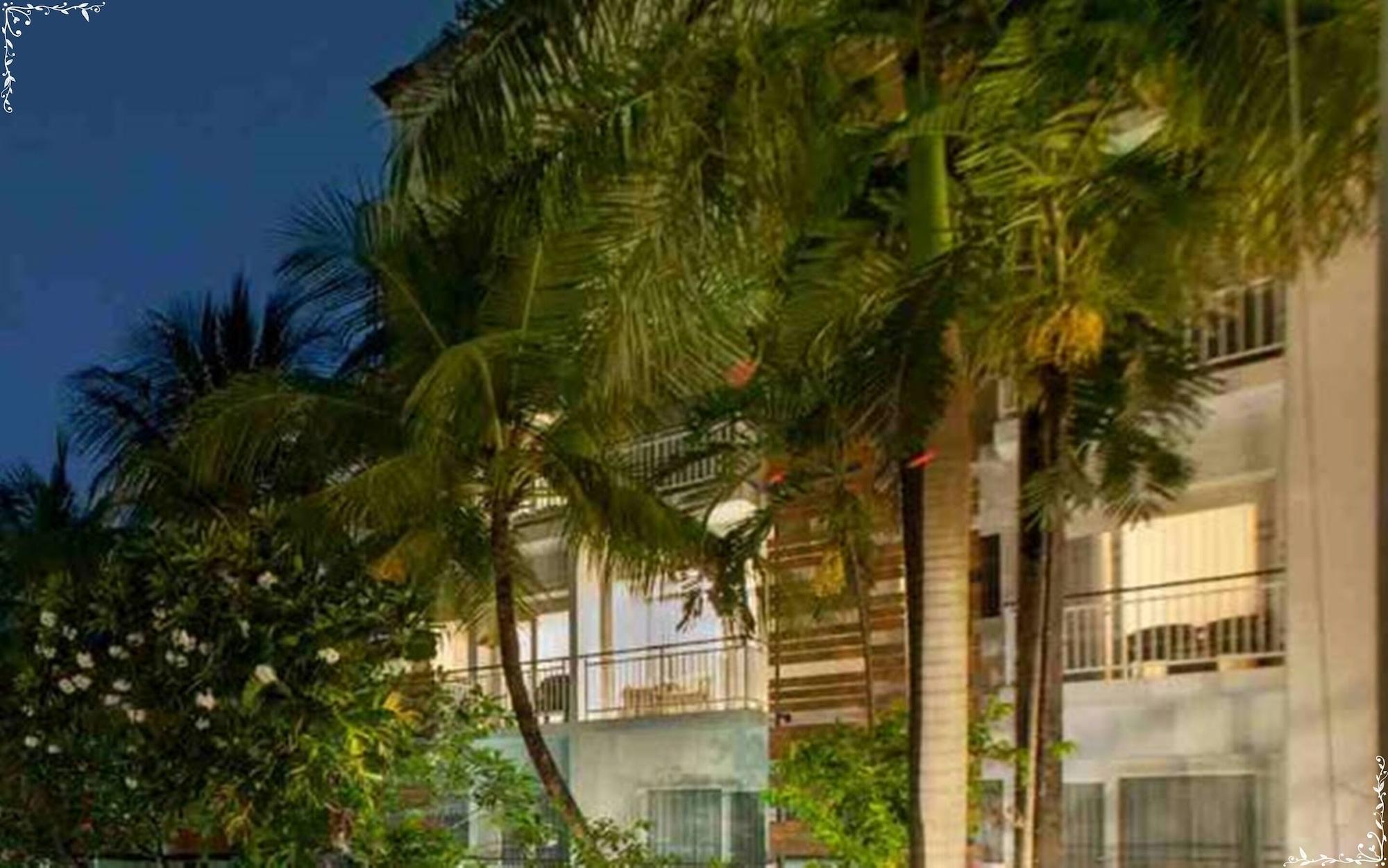 New Garden View Resort Legian  Luaran gambar