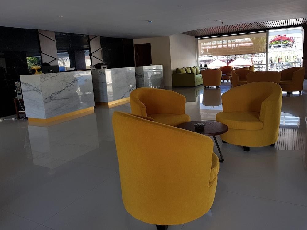 New Garden View Resort Legian  Luaran gambar
