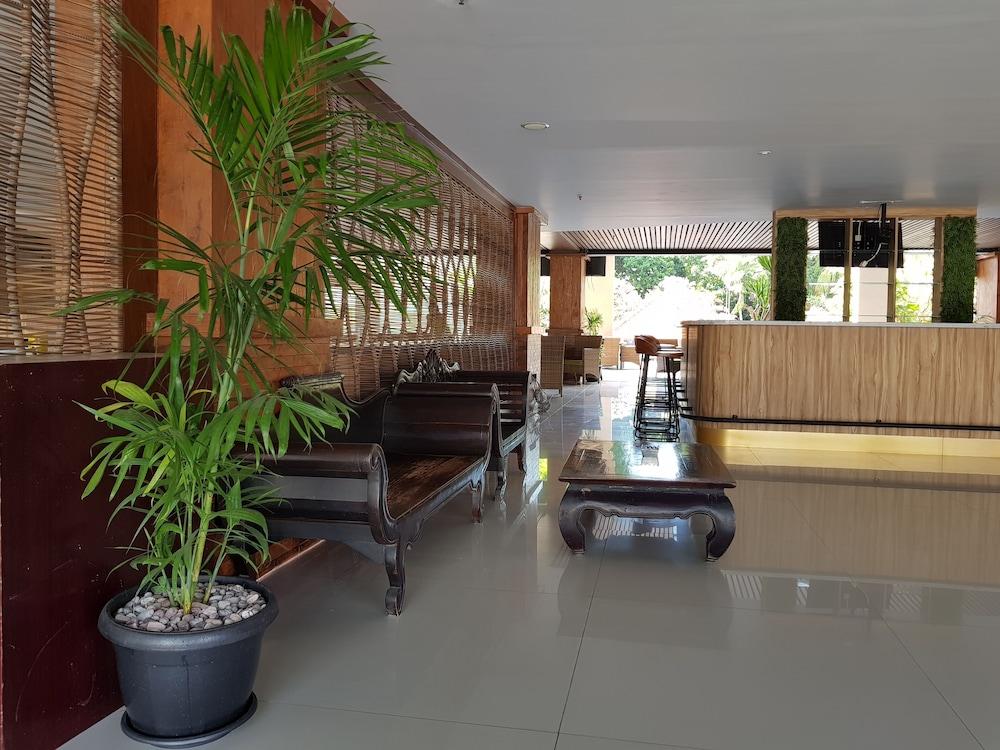 New Garden View Resort Legian  Luaran gambar