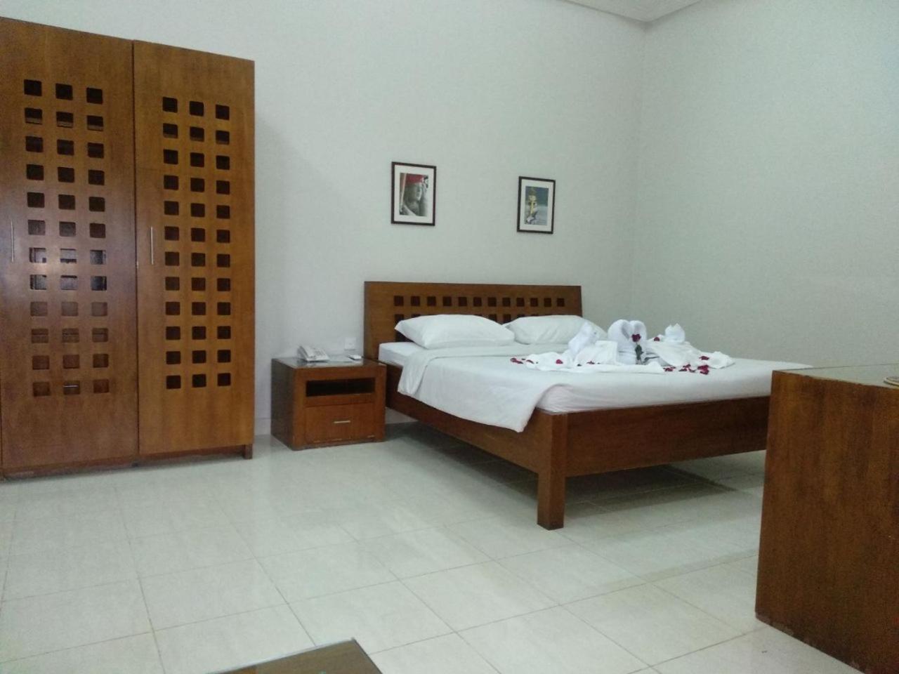 New Garden View Resort Legian  Luaran gambar
