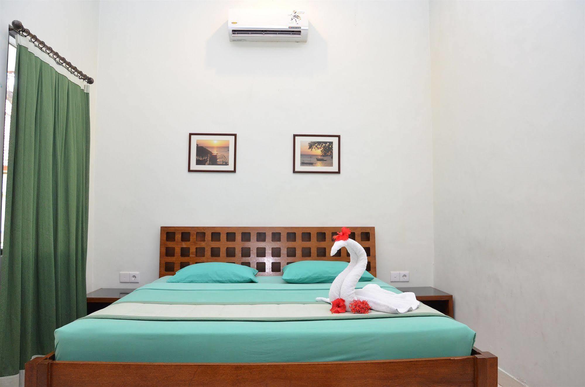 New Garden View Resort Legian  Luaran gambar